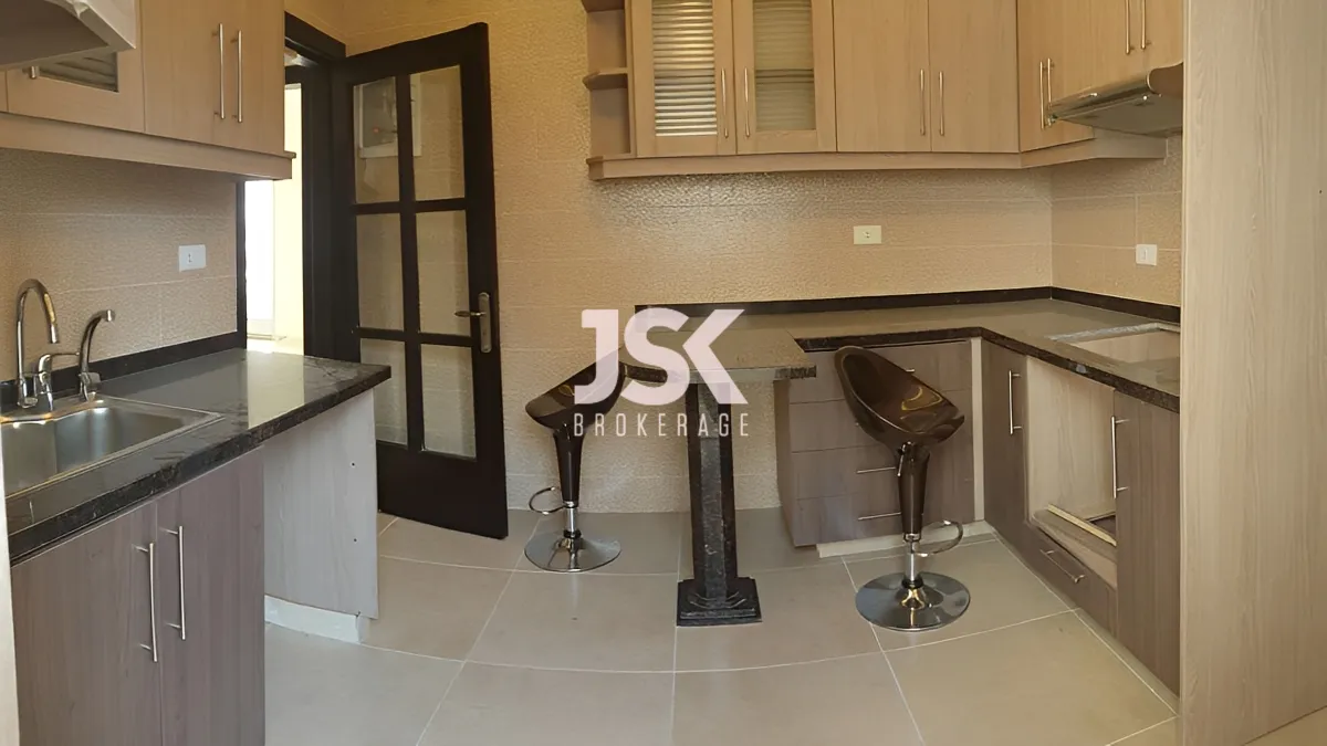 Apartment for Sale in Sassine, Beirut - 3 bed, 3 bath
