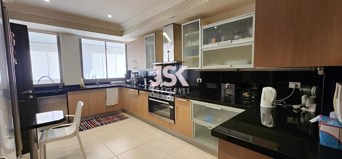 Apartment for Sale in Baabda, Lebanon