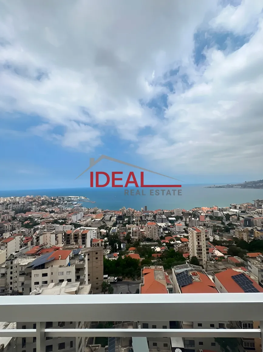 Apartment for sale in Ghadir