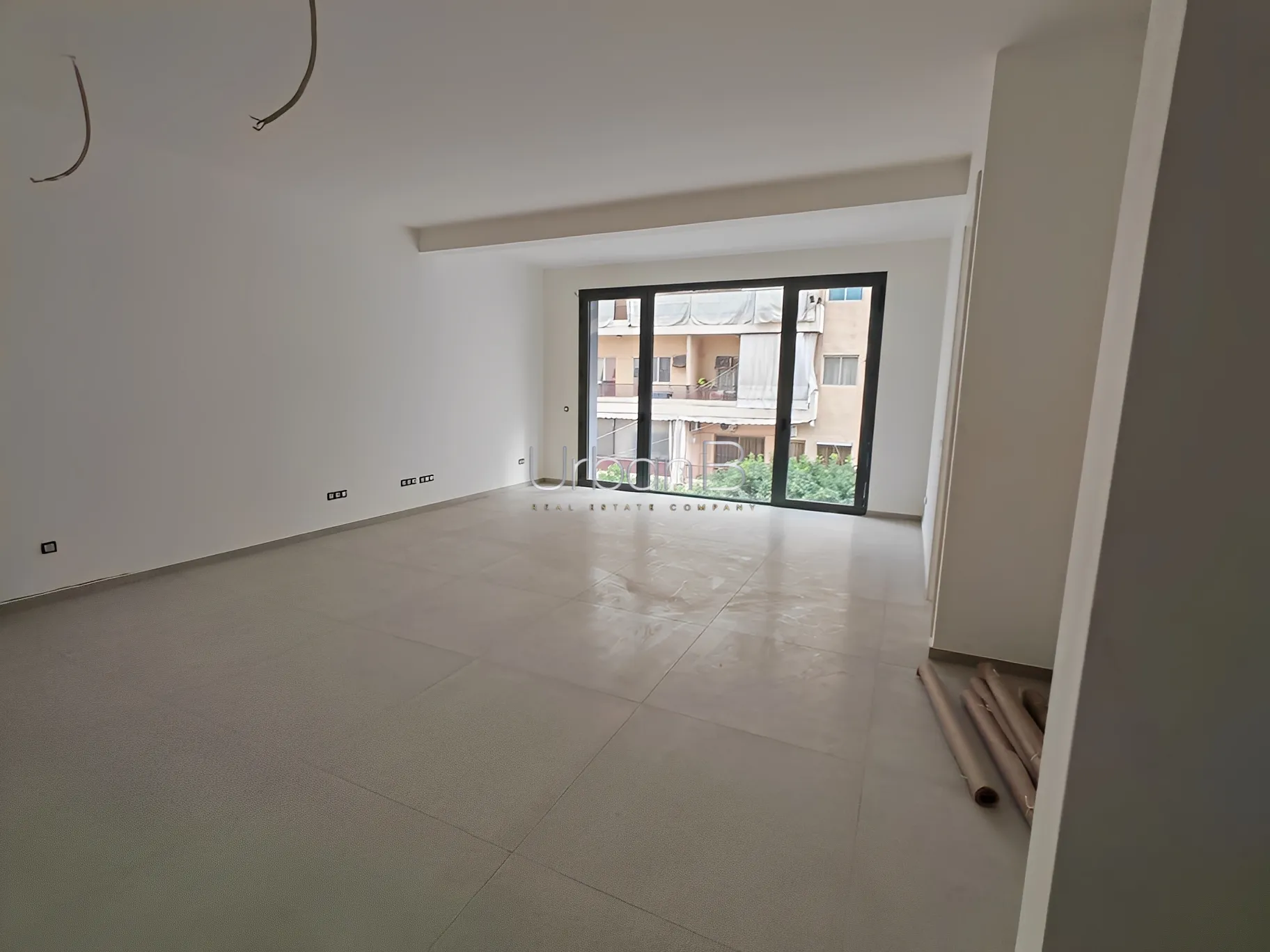 Apartment for Sale in Achrafieh, Beirut, Lebanon