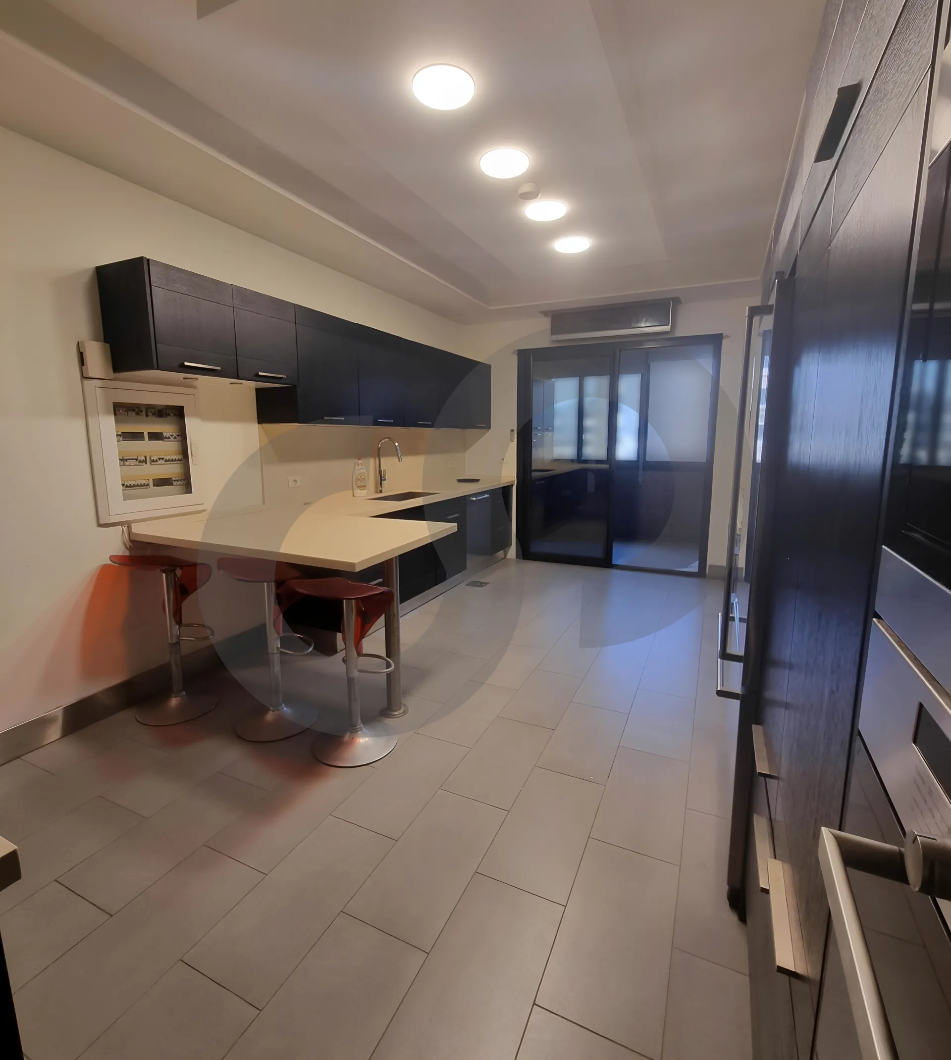 Apartment for Rent in Tallet El Khayyat