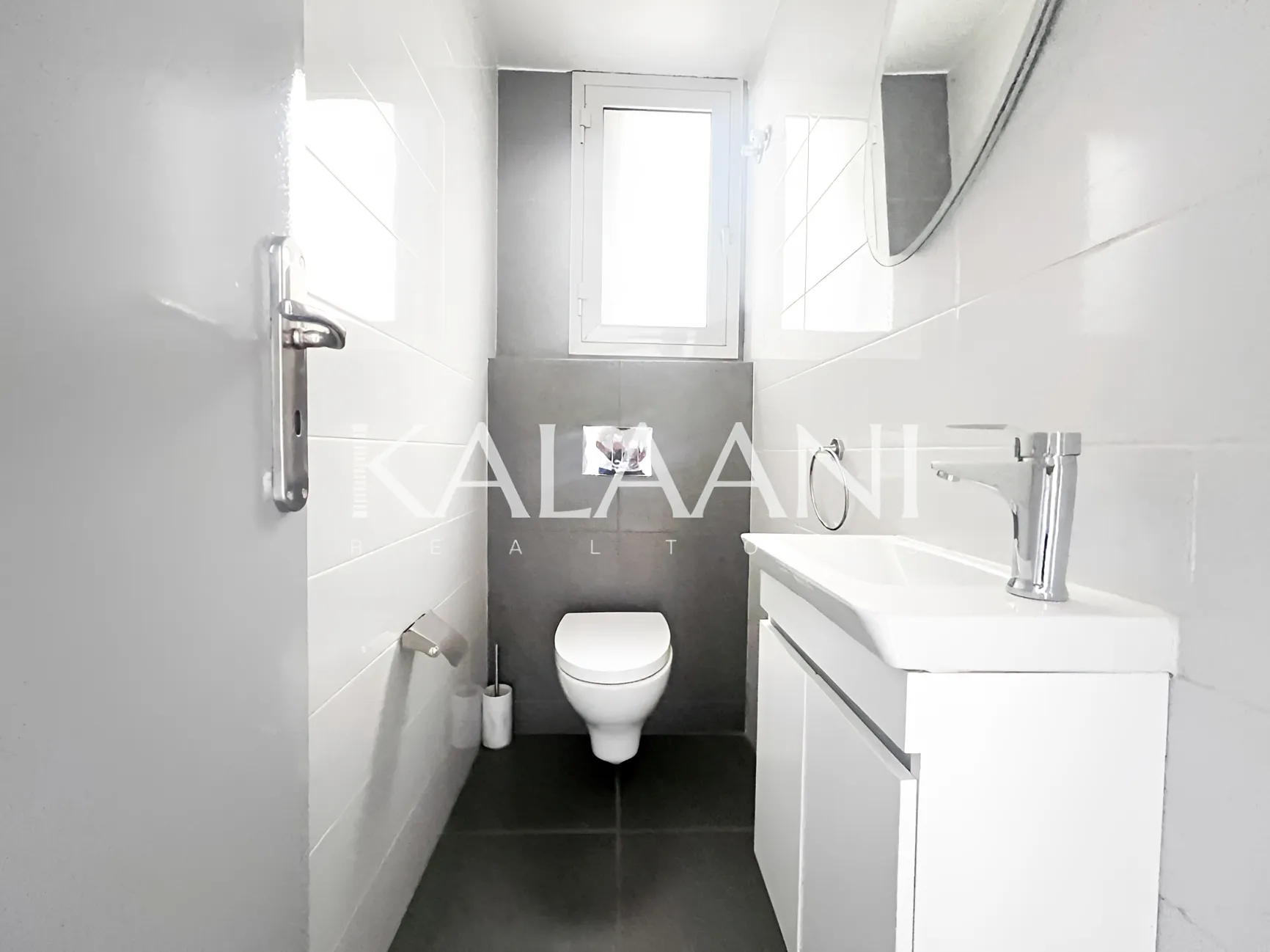 Apartment for rent in Gemmayzeh, Beirut, Lebanon