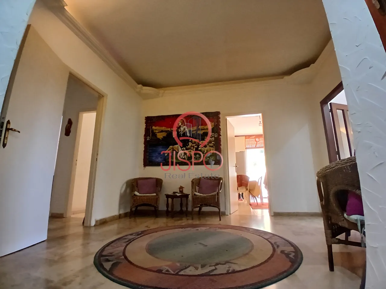 Apartment for Sale in Bsalim - 3 bed, 3 bath