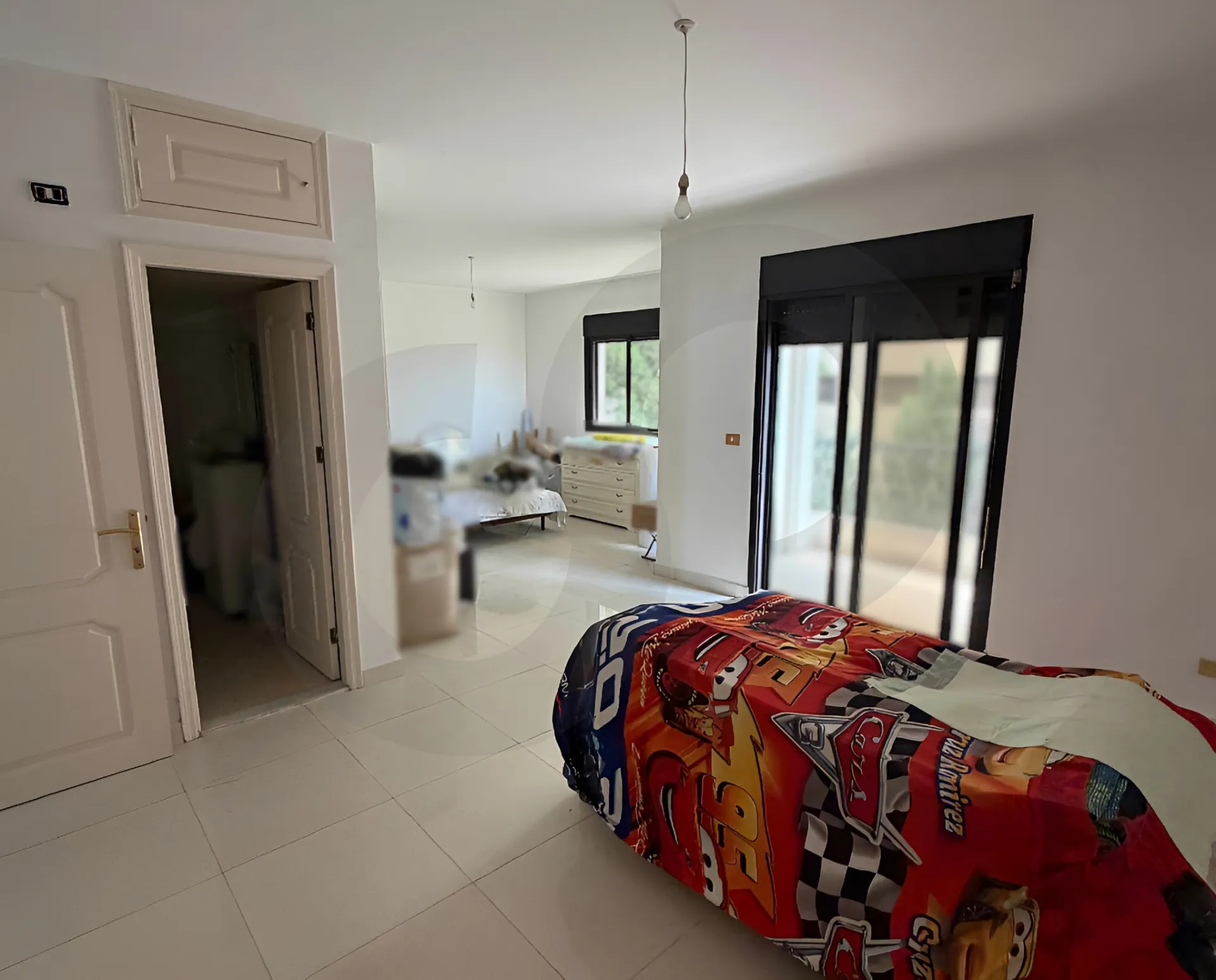 Apartment for Sale in Bchamoun