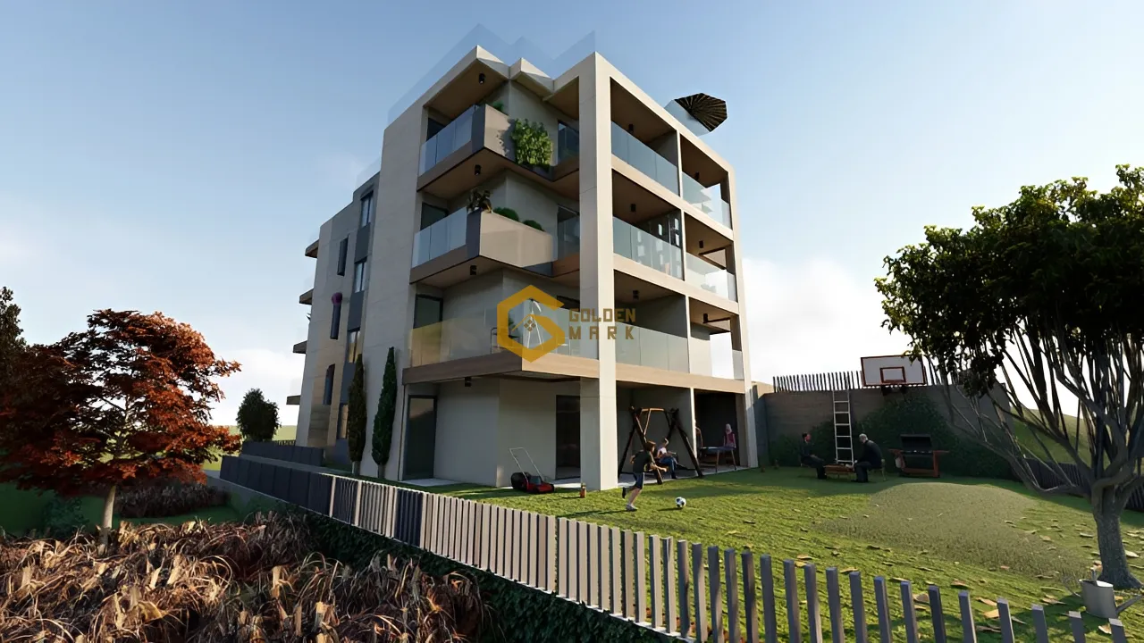 Apartment for Sale in Halat