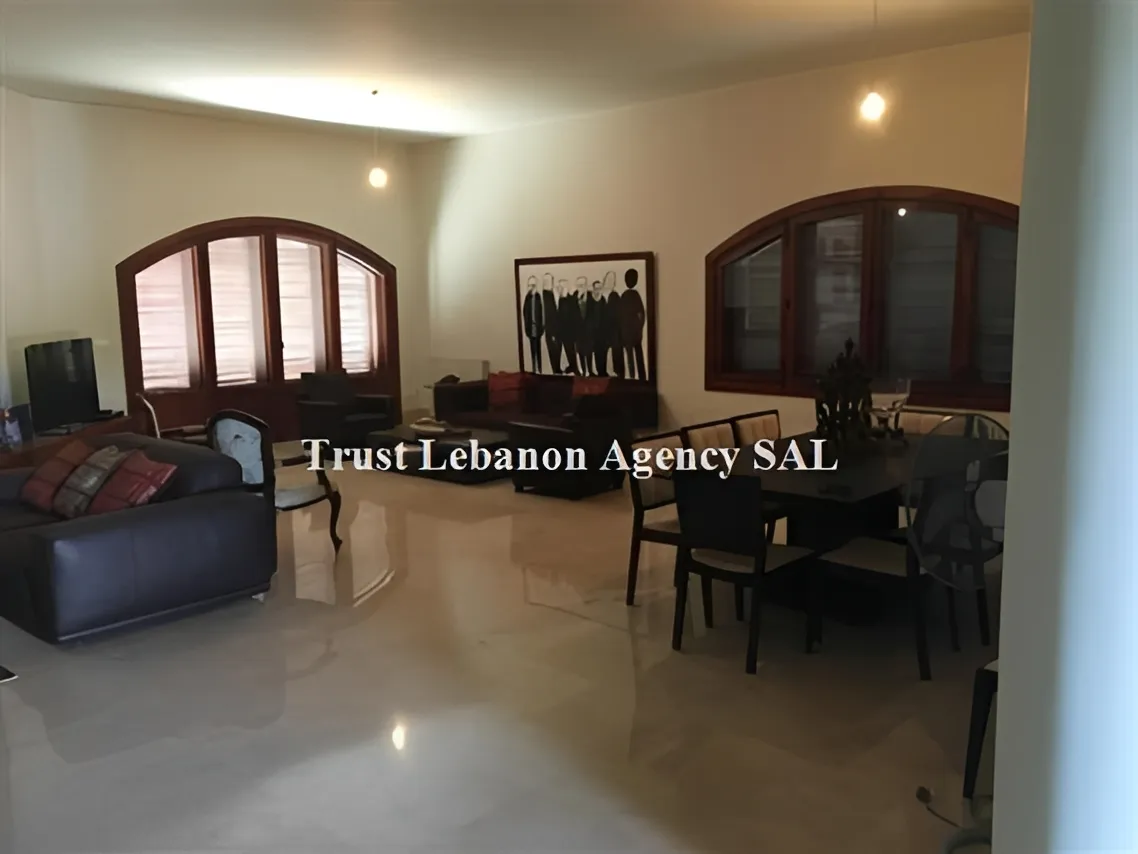 Villa for Rent in Alay, Bhamdoun, Lebanon