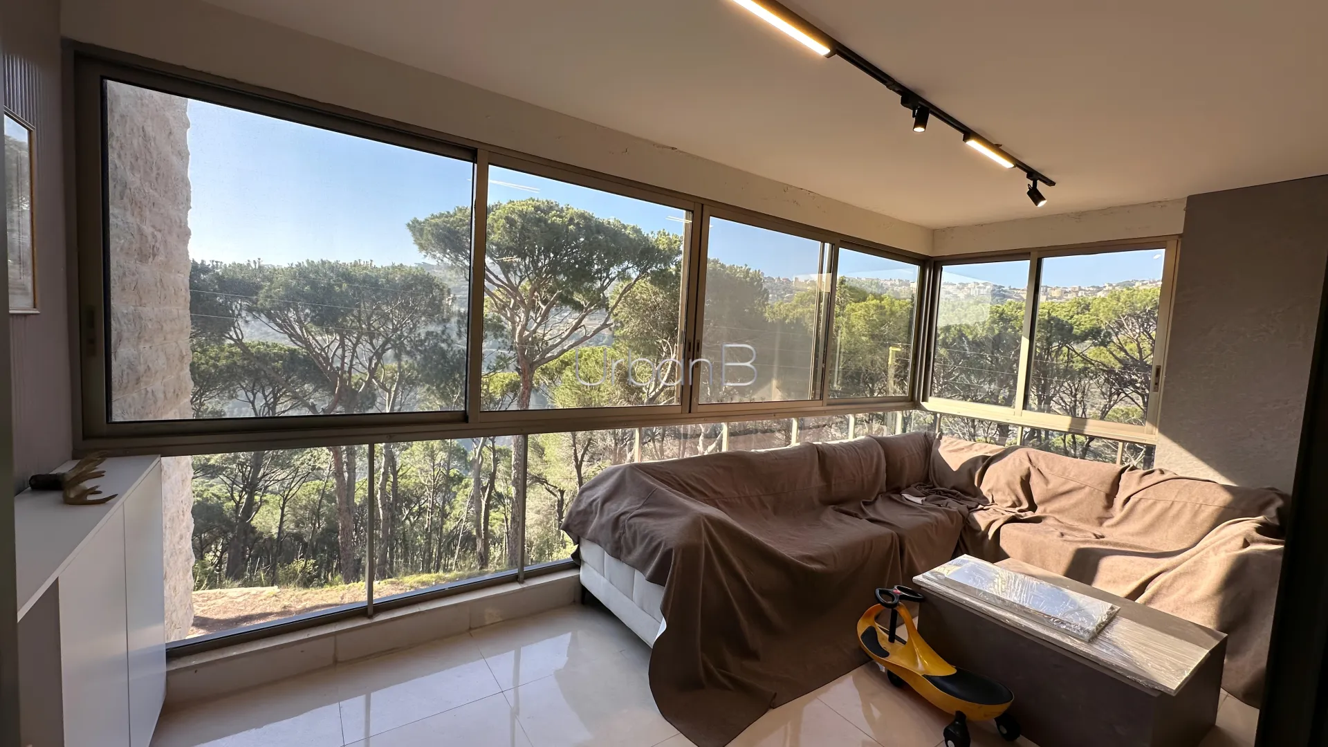 Apartment for sale in Monteverde main street، lebanon