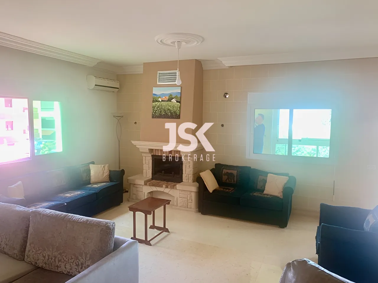 Apartment for Rent in Aamchit