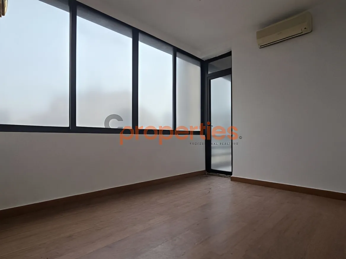 Office for Rent in Badaro