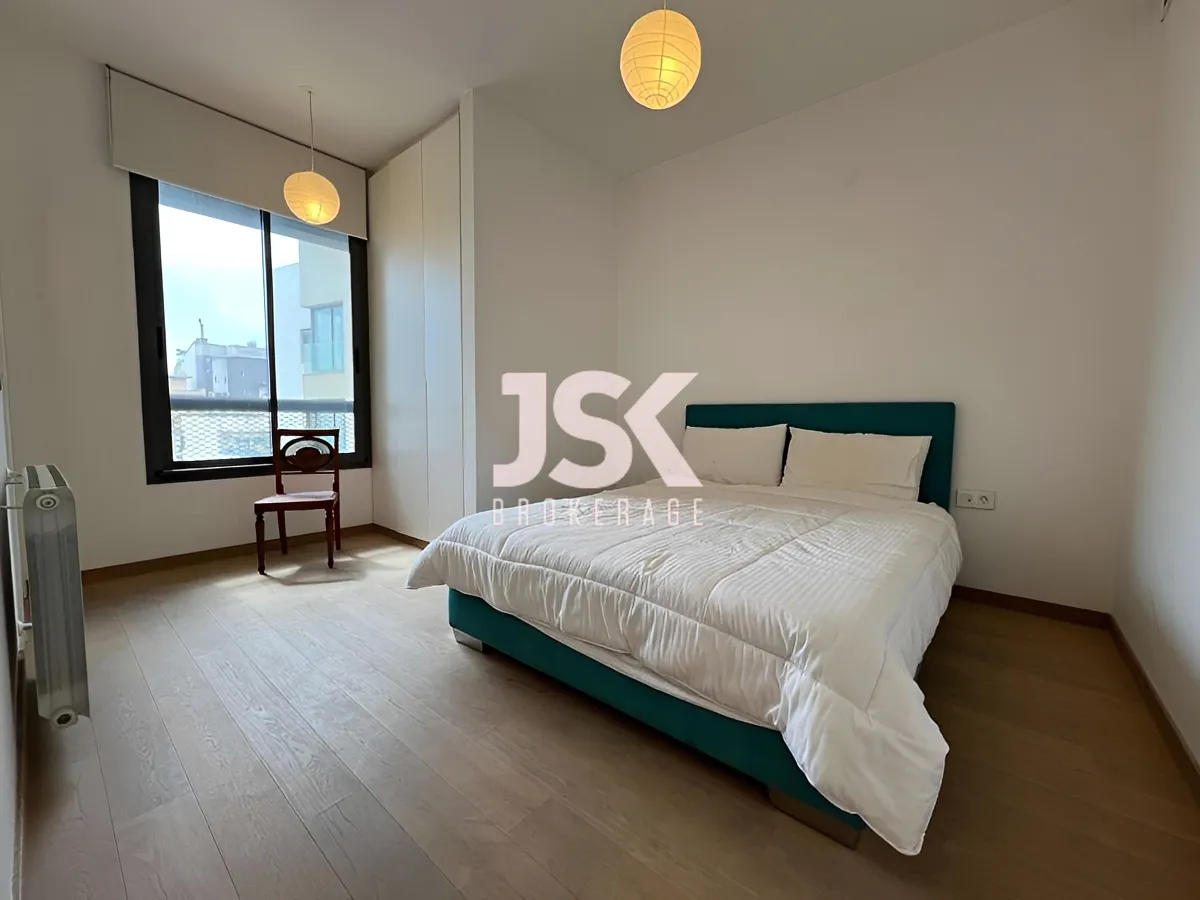 Apartment for Rent in Achrafieh, Beirut, Lebanon