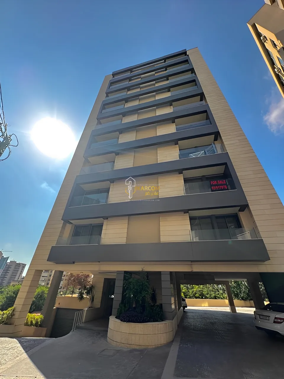 Apartment for Sale in Zalka