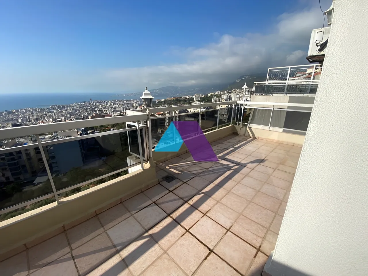 Duplex for sale in Adonis