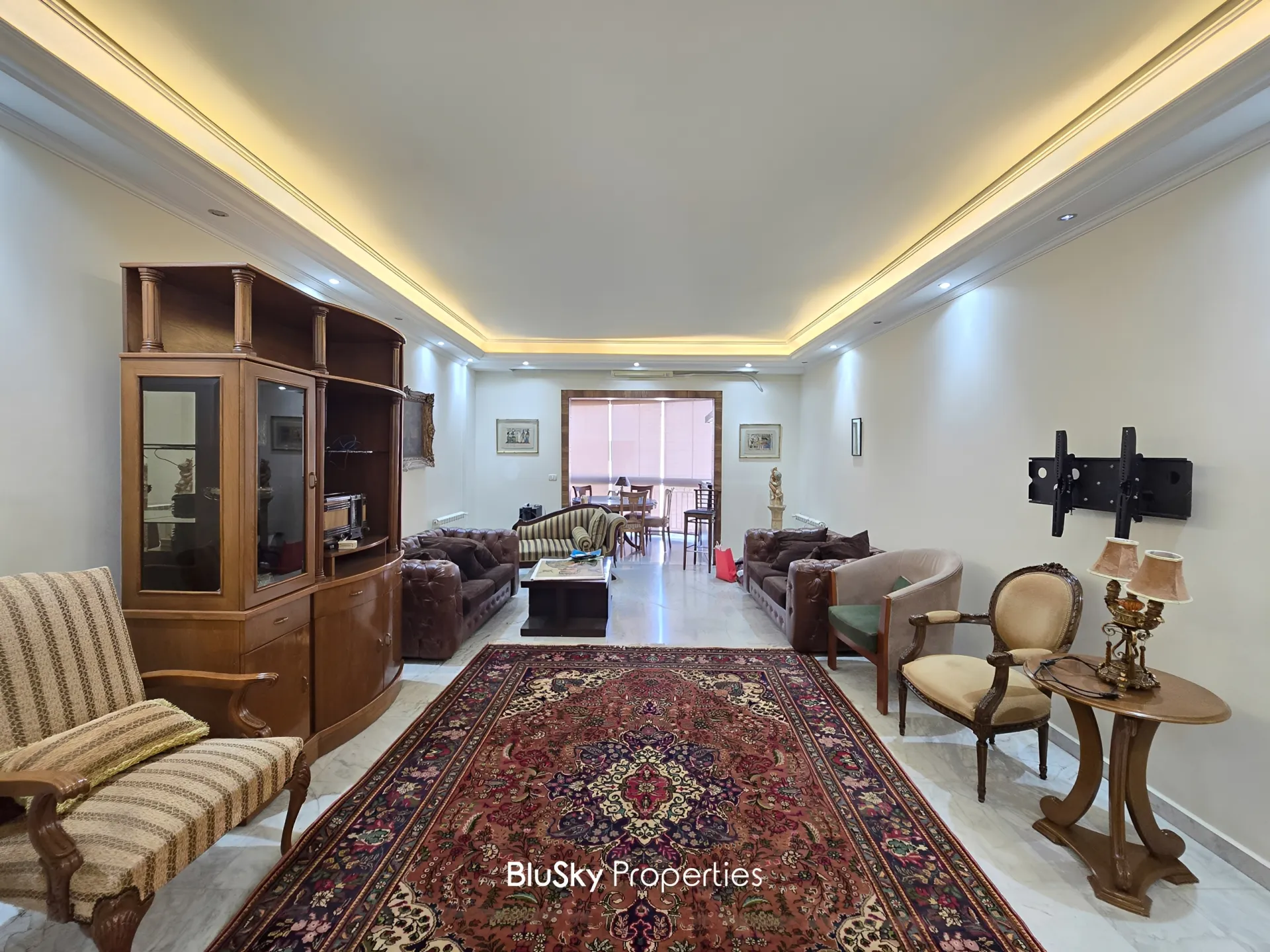 Apartment for rent in Mansourieh, lebanon - 3 bed, 2.0 bath