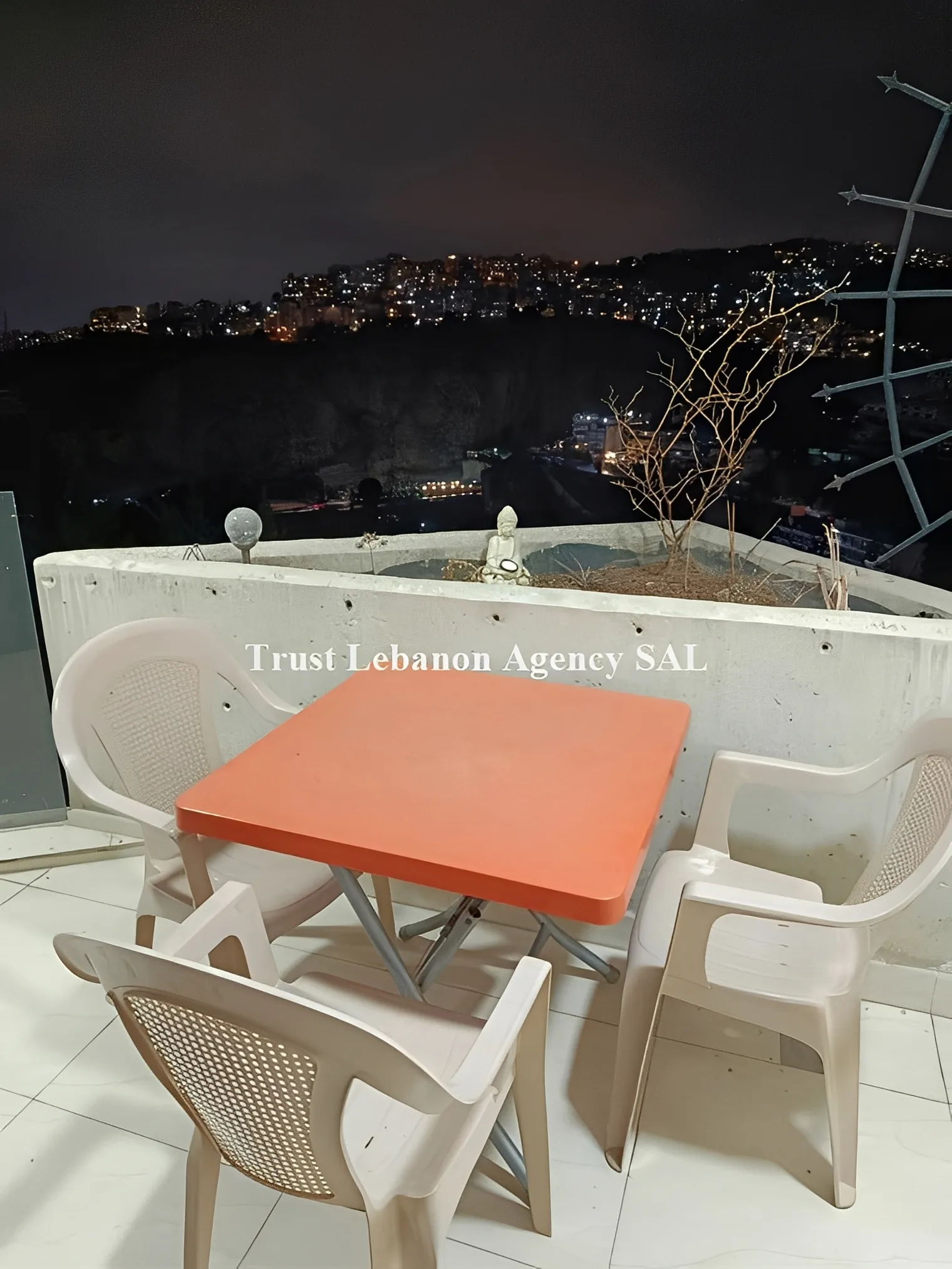Apartment for Sale in Metn Fanar Lebanon - 2 bed, 2 bath