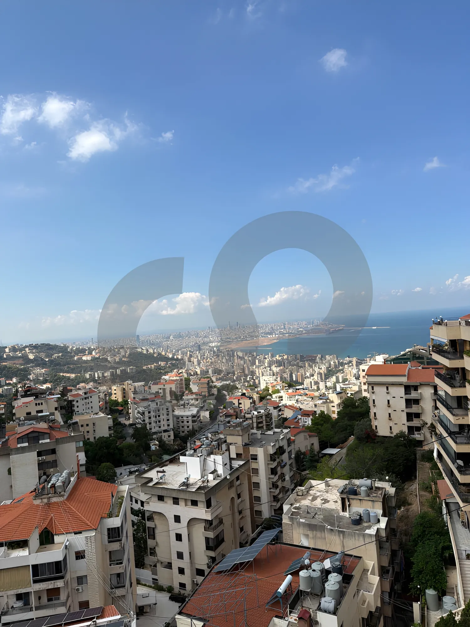 Duplex for Sale in Rabieh