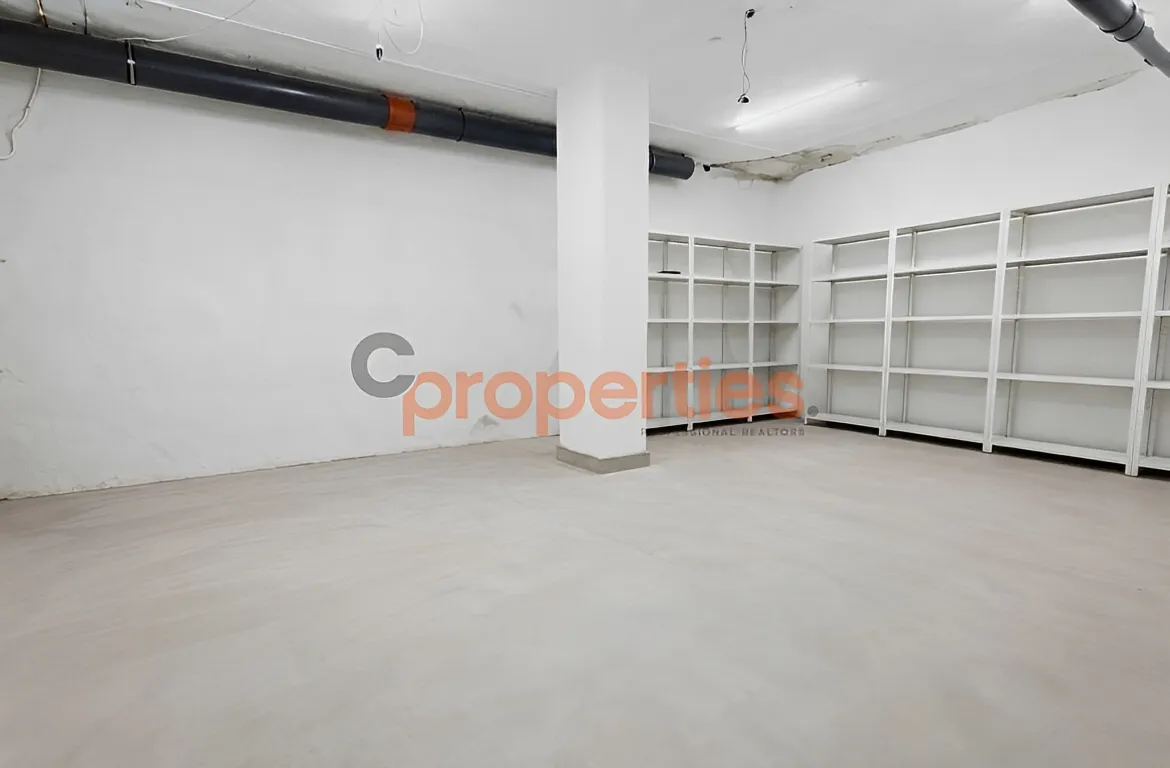 Shop for Rent in Achrafieh
