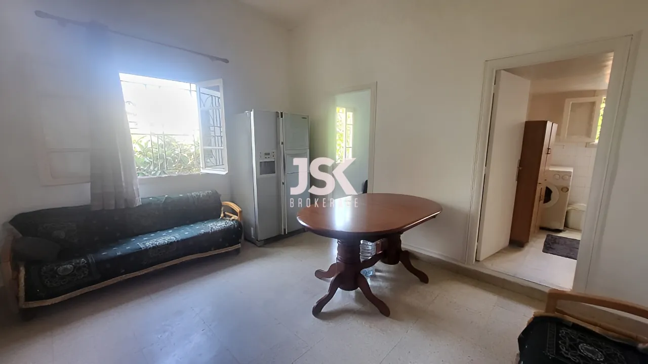 Apartment for Rent in Sahel Aalma - 1 bed, 1 bath