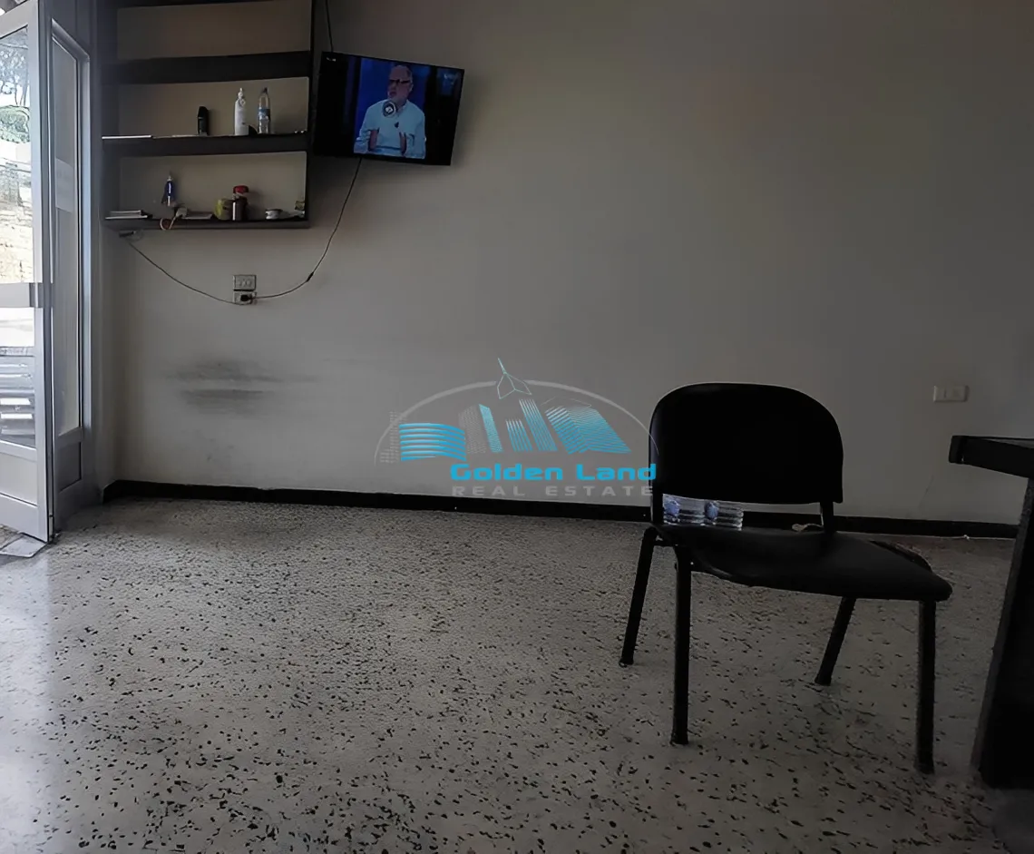 Shop for rent in Bsalim