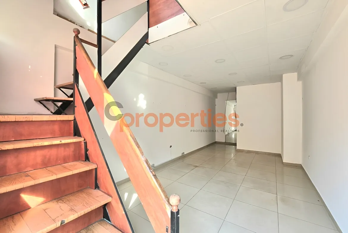 Shop for Rent in Antelias