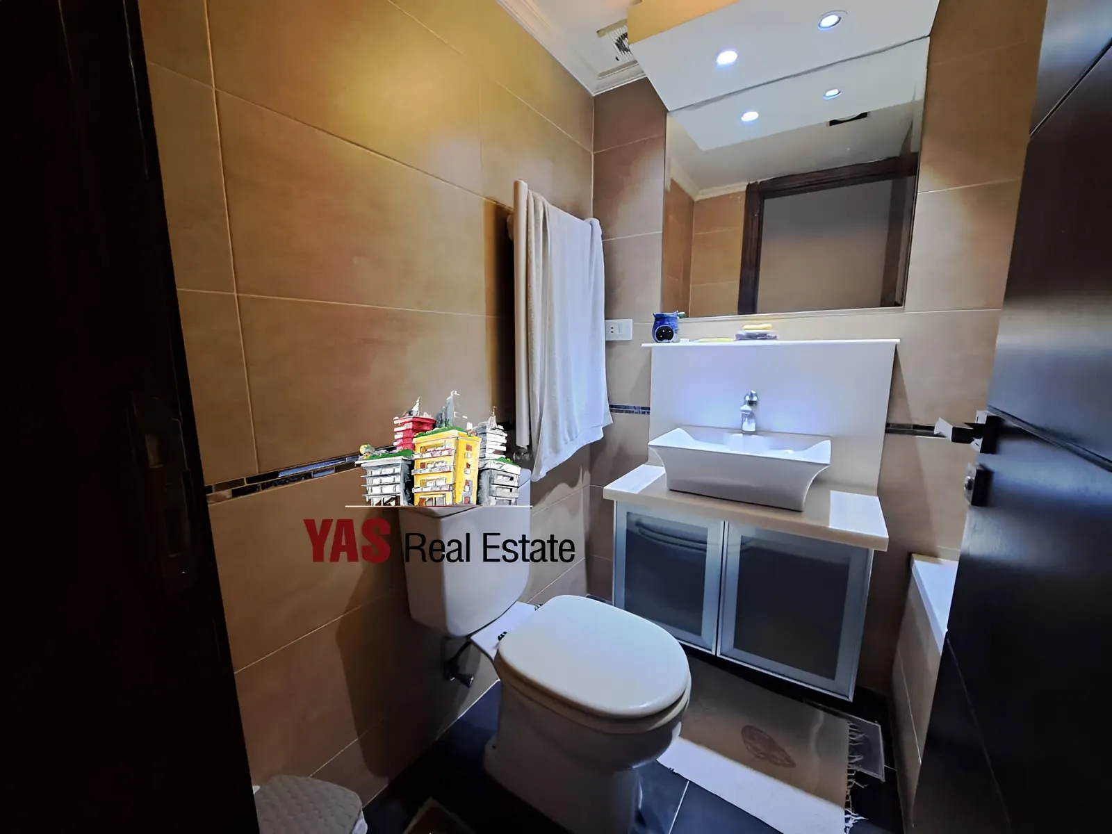 Apartment for Sale in Rabweh - 3 bed, 3 bath