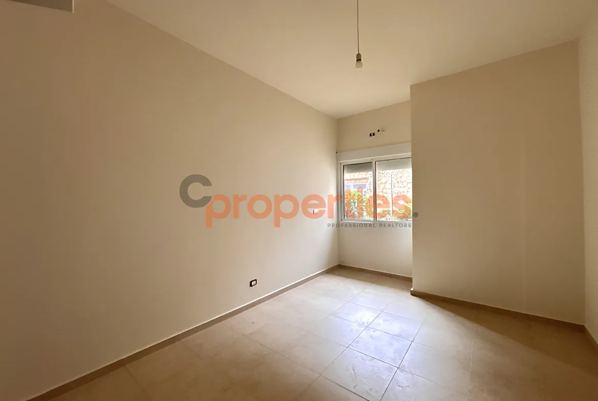 Apartment for Sale in Bsalim
