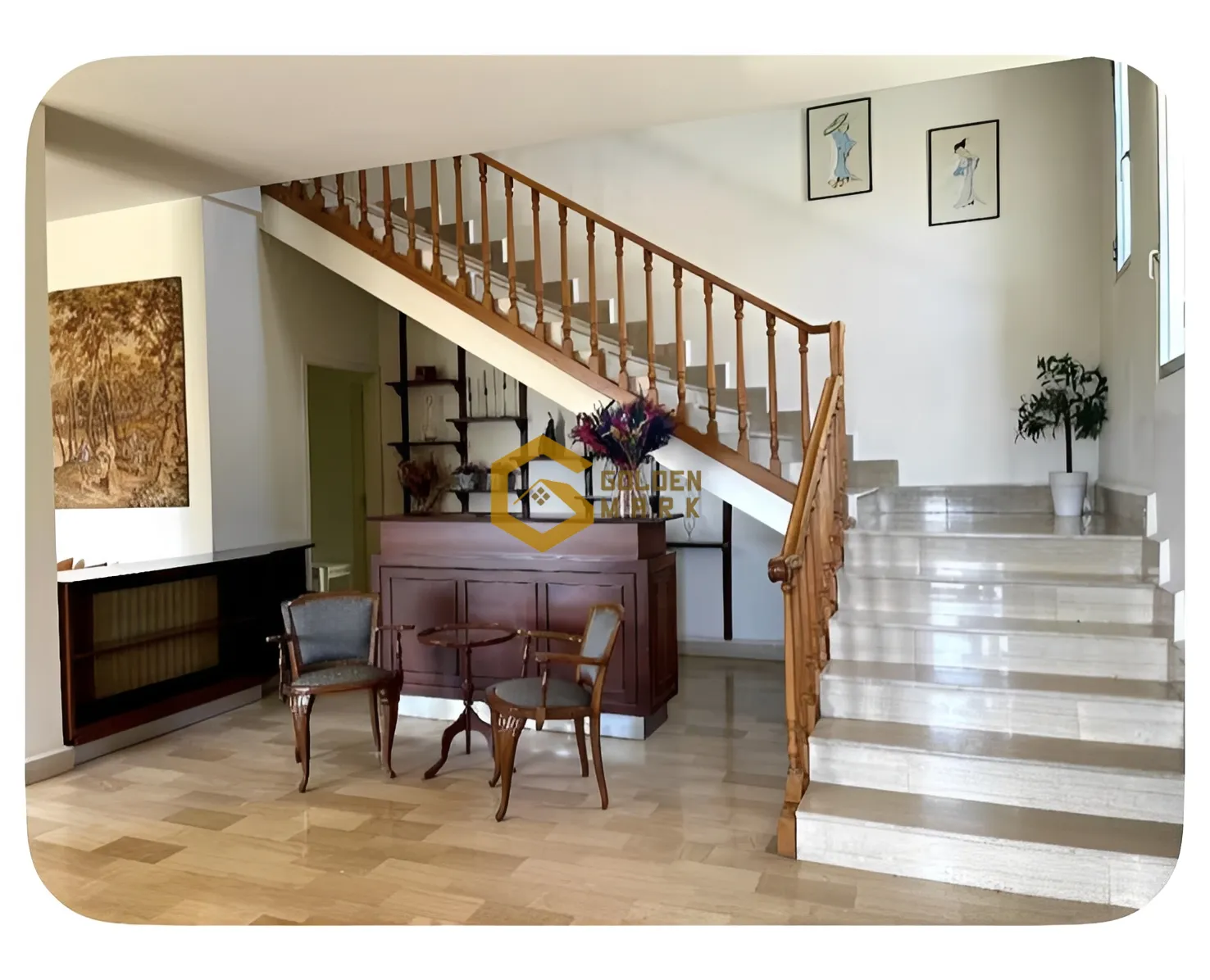 Villa for Rent in Rayfoun