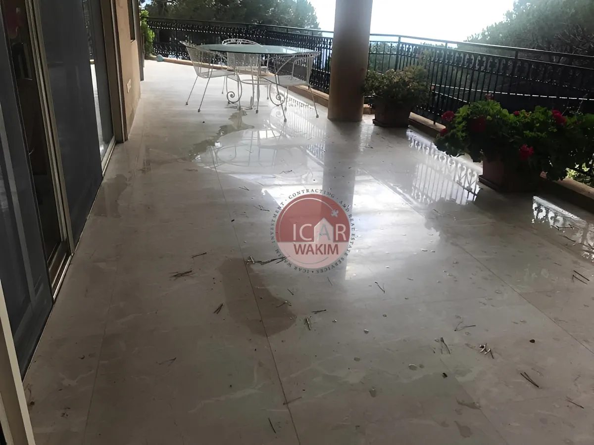 Apartment for Sale in Beit Meri