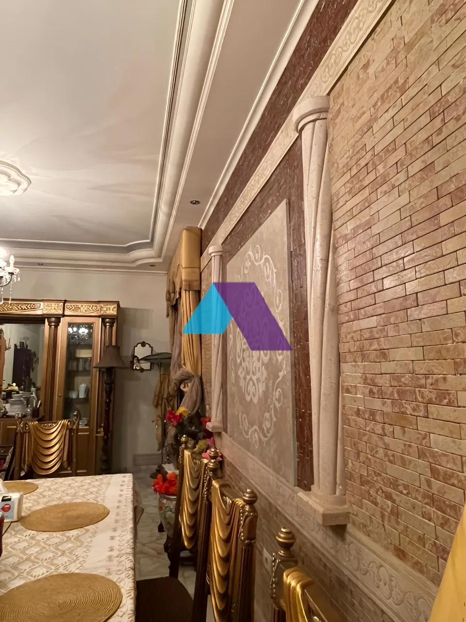 Villa for Sale in Dawhet Aramoun