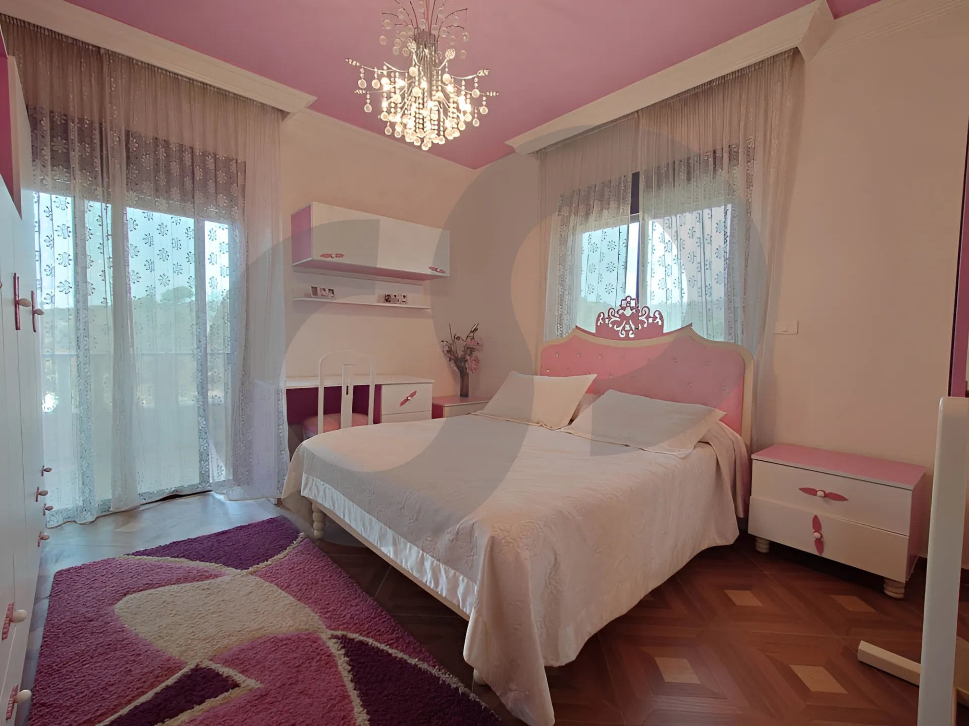 Villa for Sale in Koura
