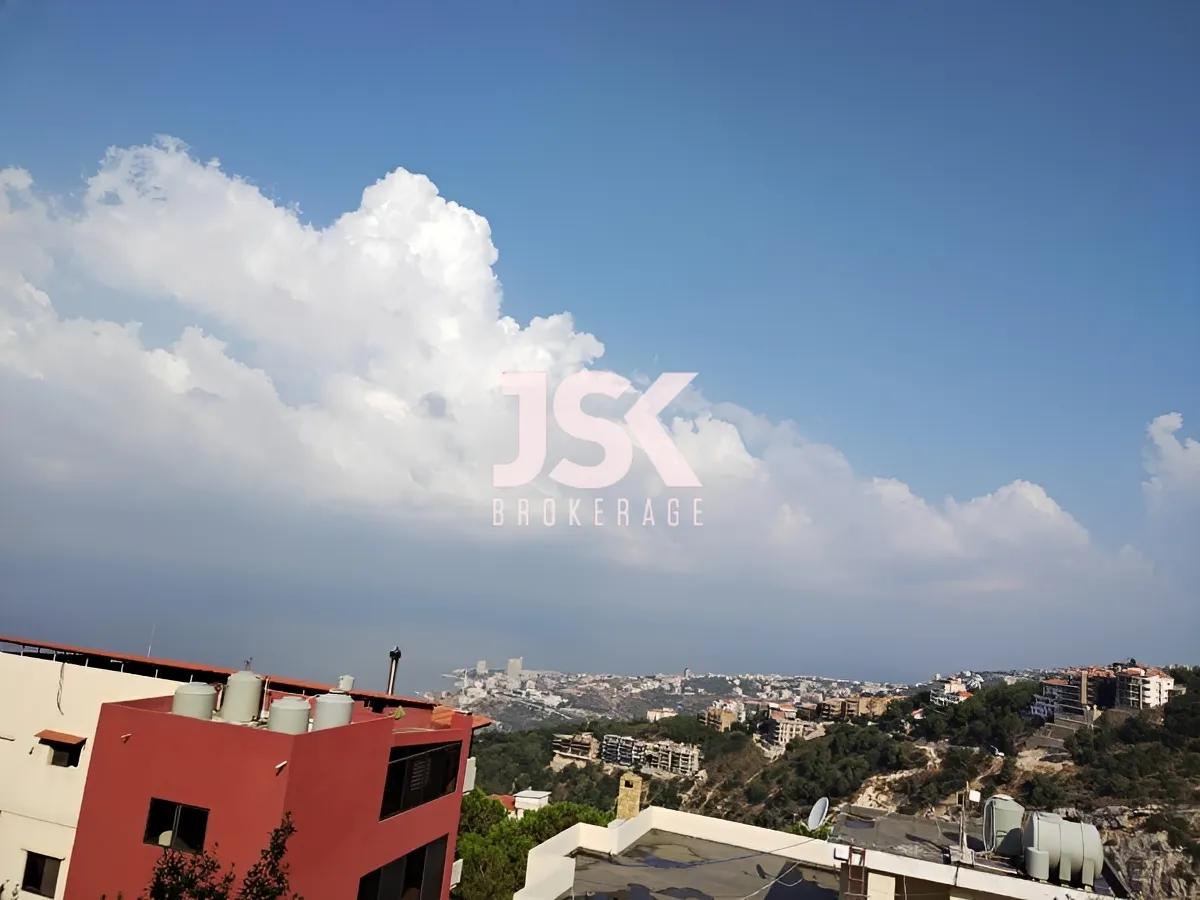 Land for Sale in Chnaneir, Lebanon