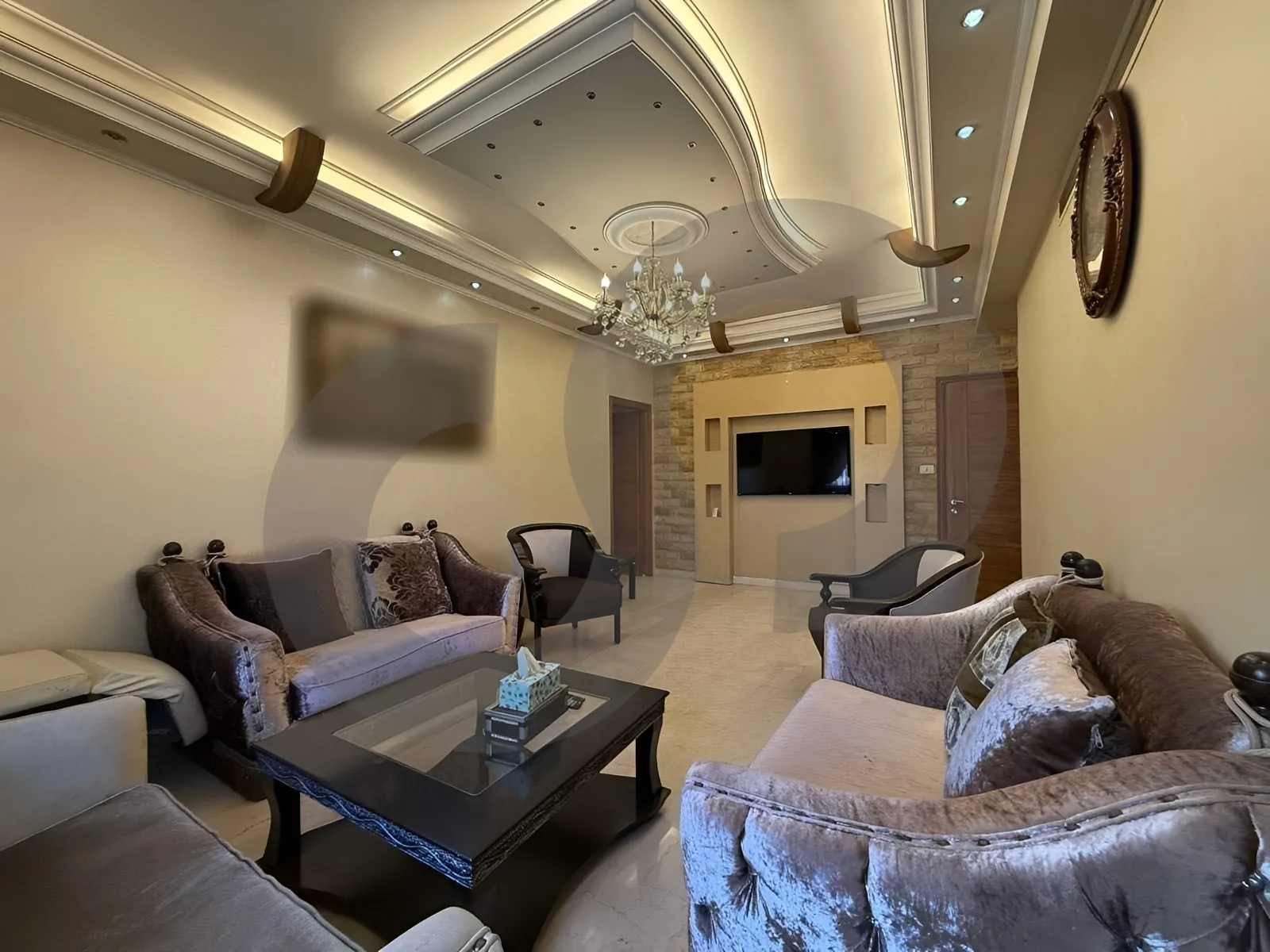 Apartment for Sale in Jnah