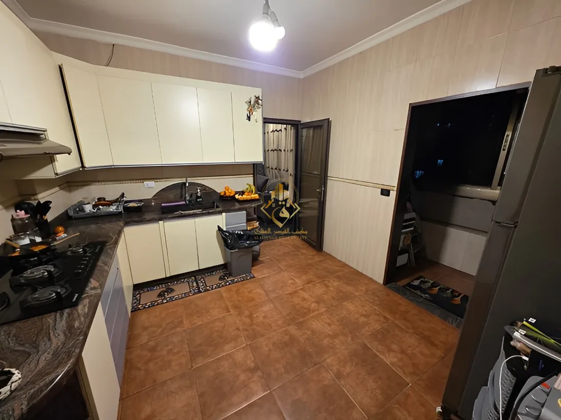 Apartment for Sale in Jamous St, Lebanon