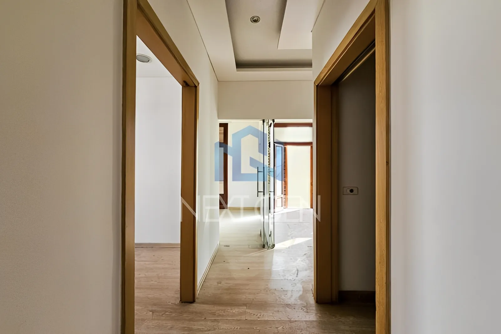 Office for Rent in Downtown