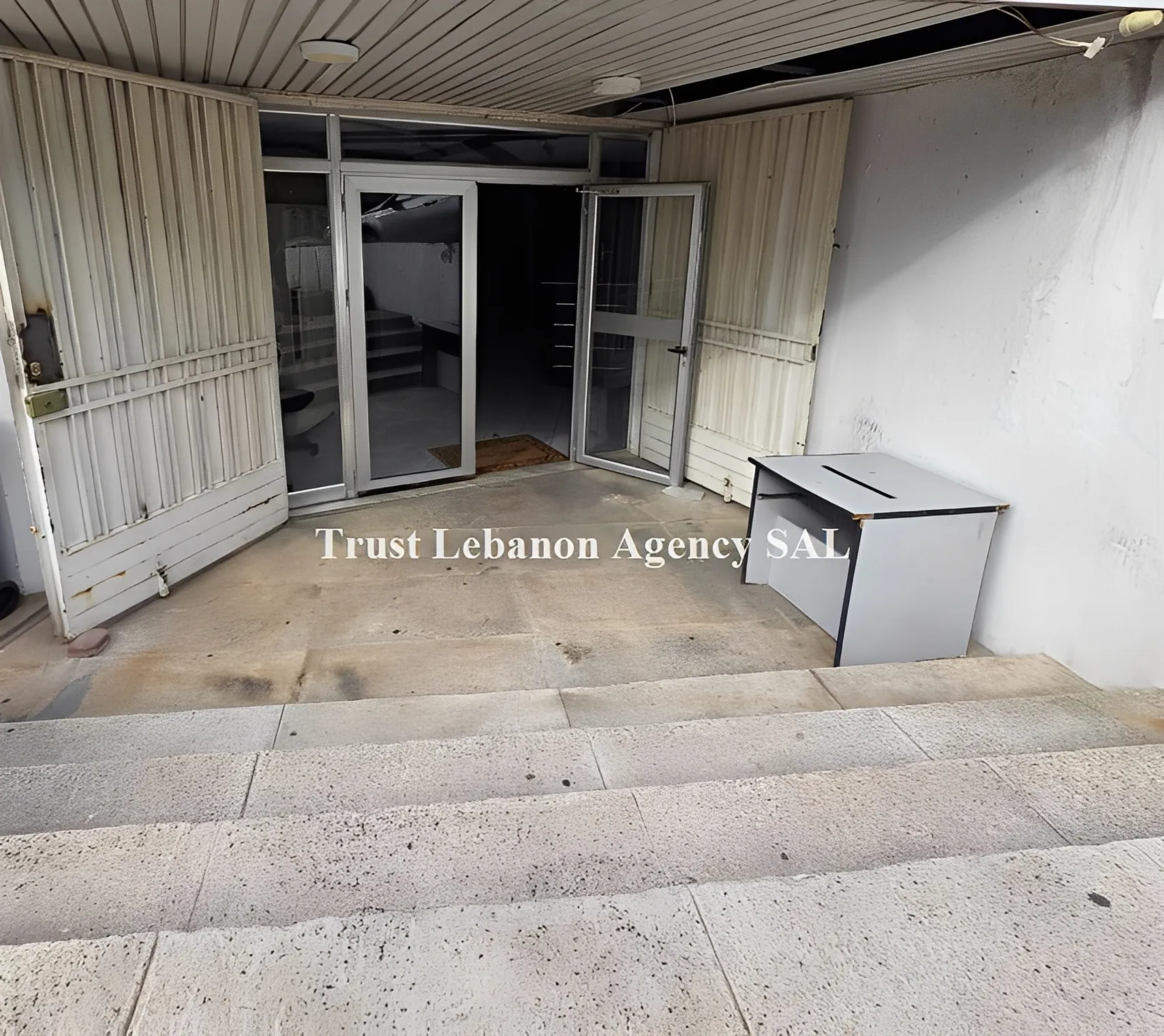 Commercial Property For Sale in Brazilia, Beirut
