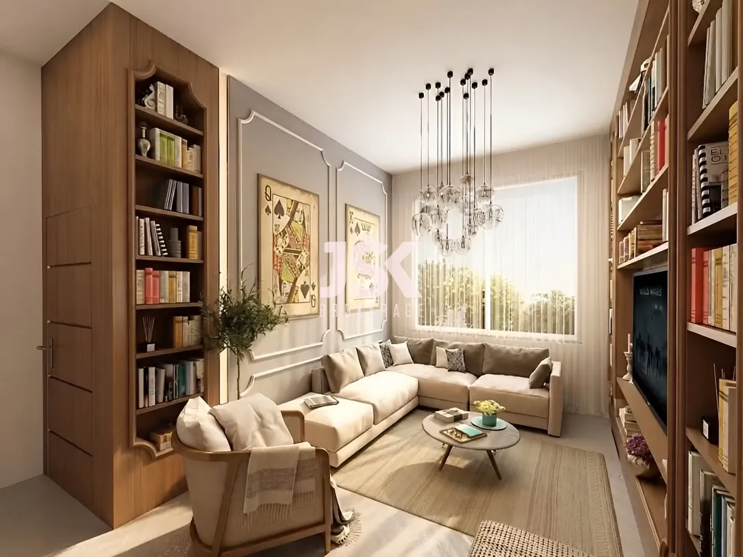 Apartment for Sale in Koura
