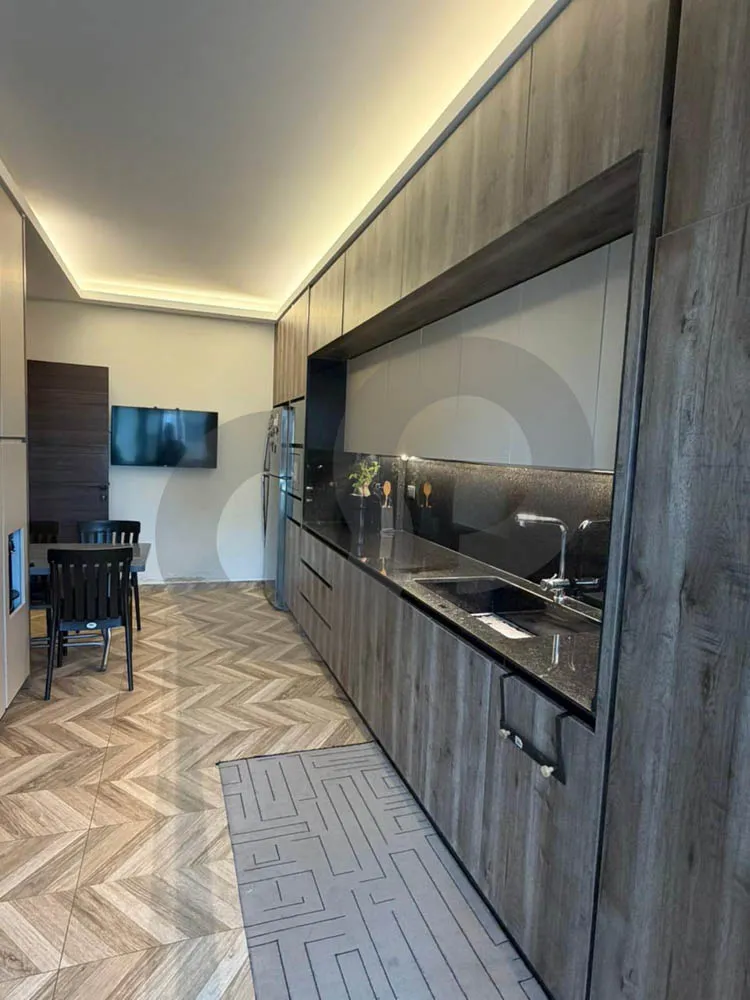 Apartment for Sale in Zouk Mikael
