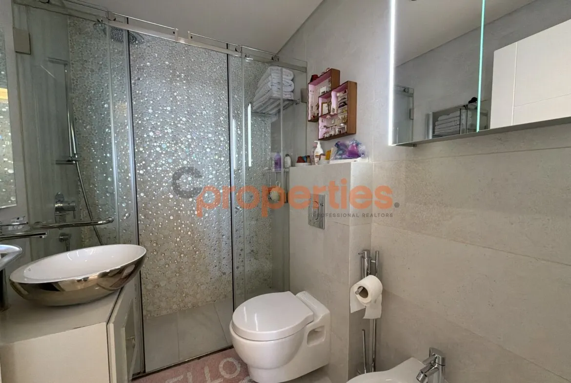 Apartment for Sale in Mtaileb