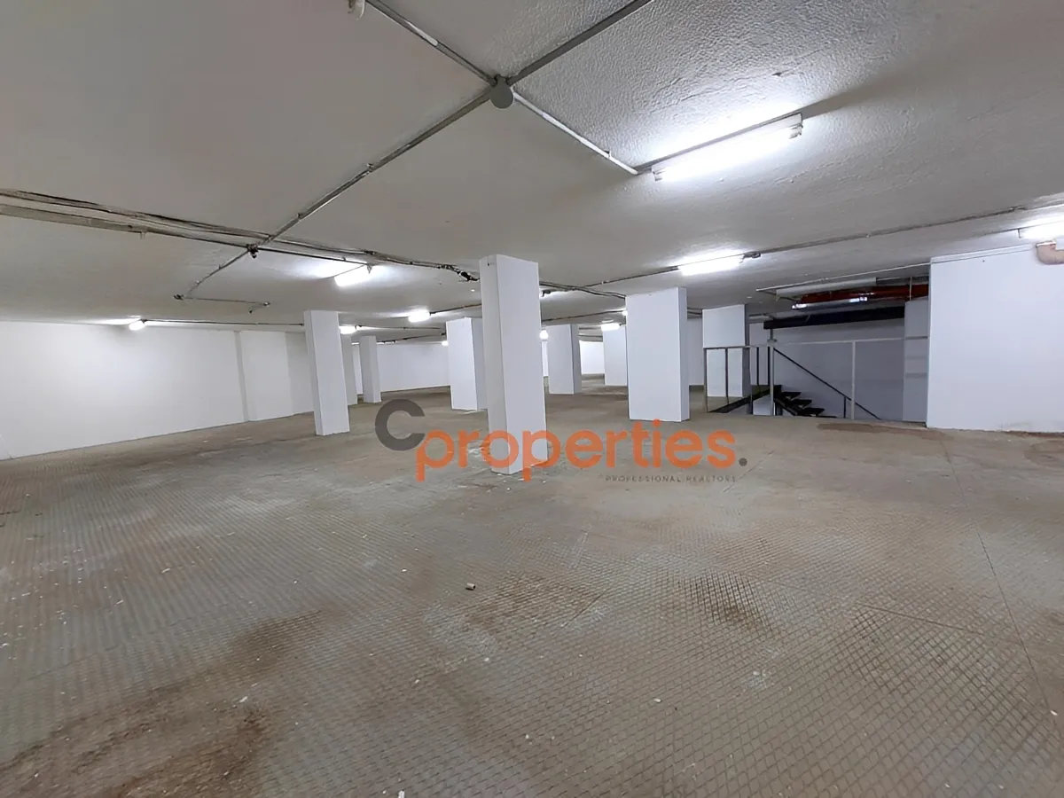 Warehouse for sale in Zalqa