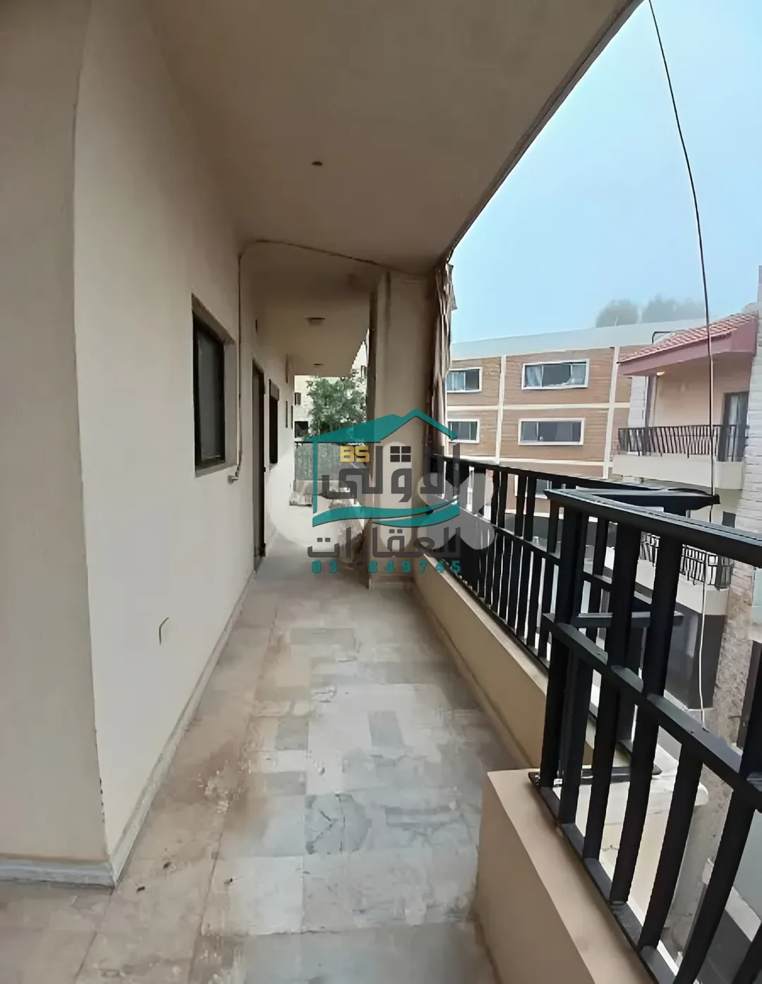 Residential in عاليه، lebanon