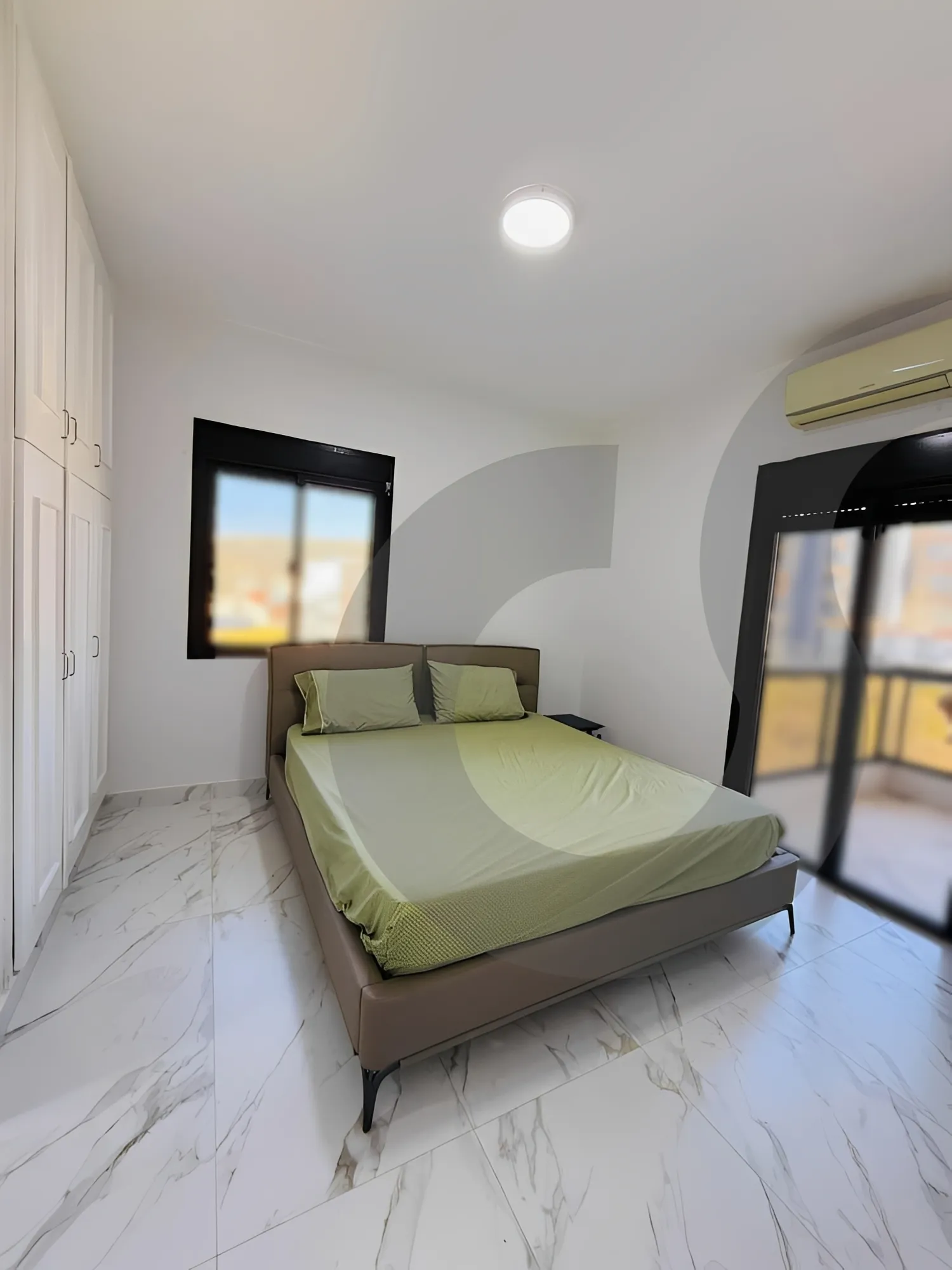 Apartment for Sale in Kfar Hbab, Lebanon