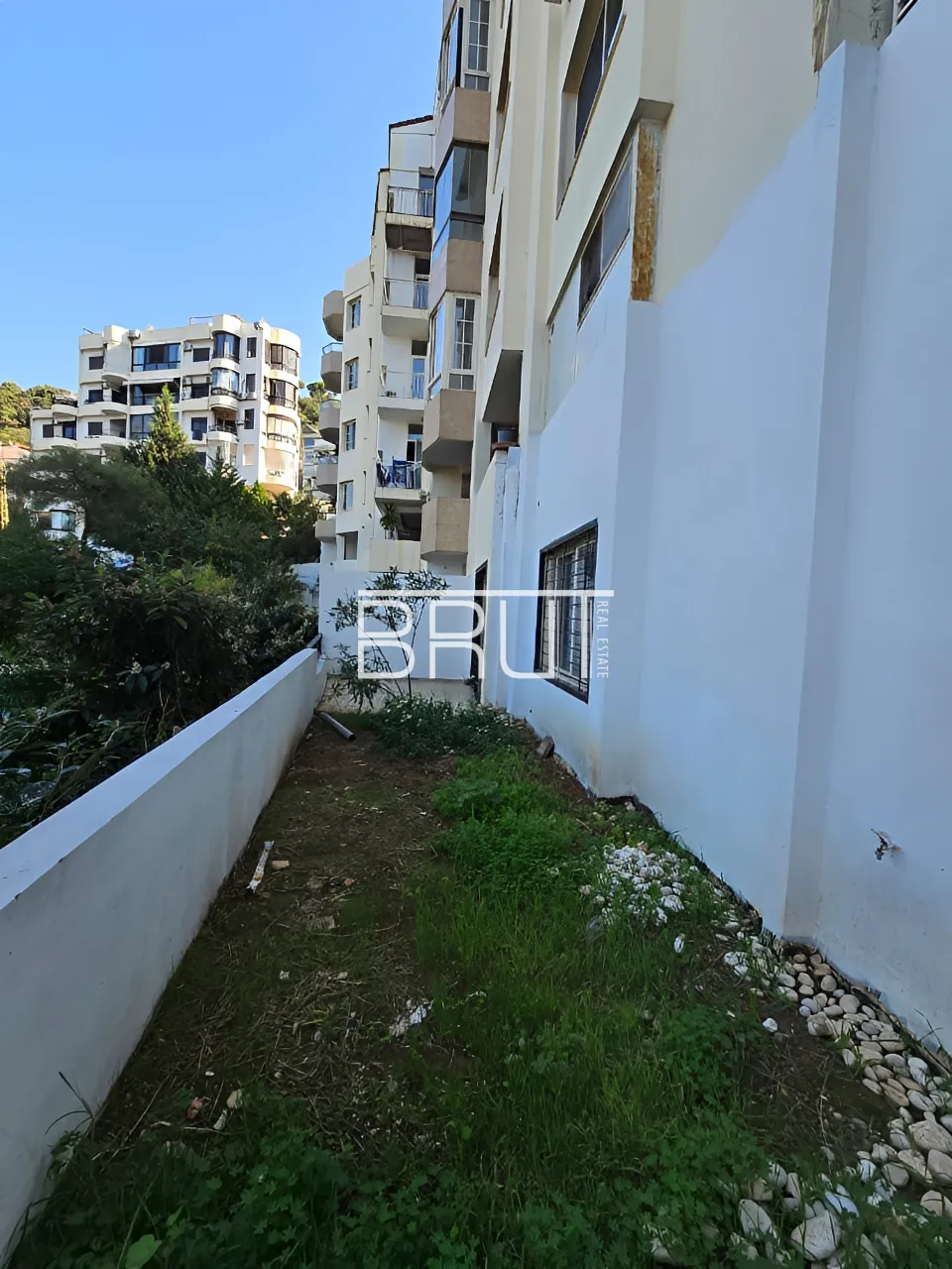 Apartment for Sale in Zouk Mikael