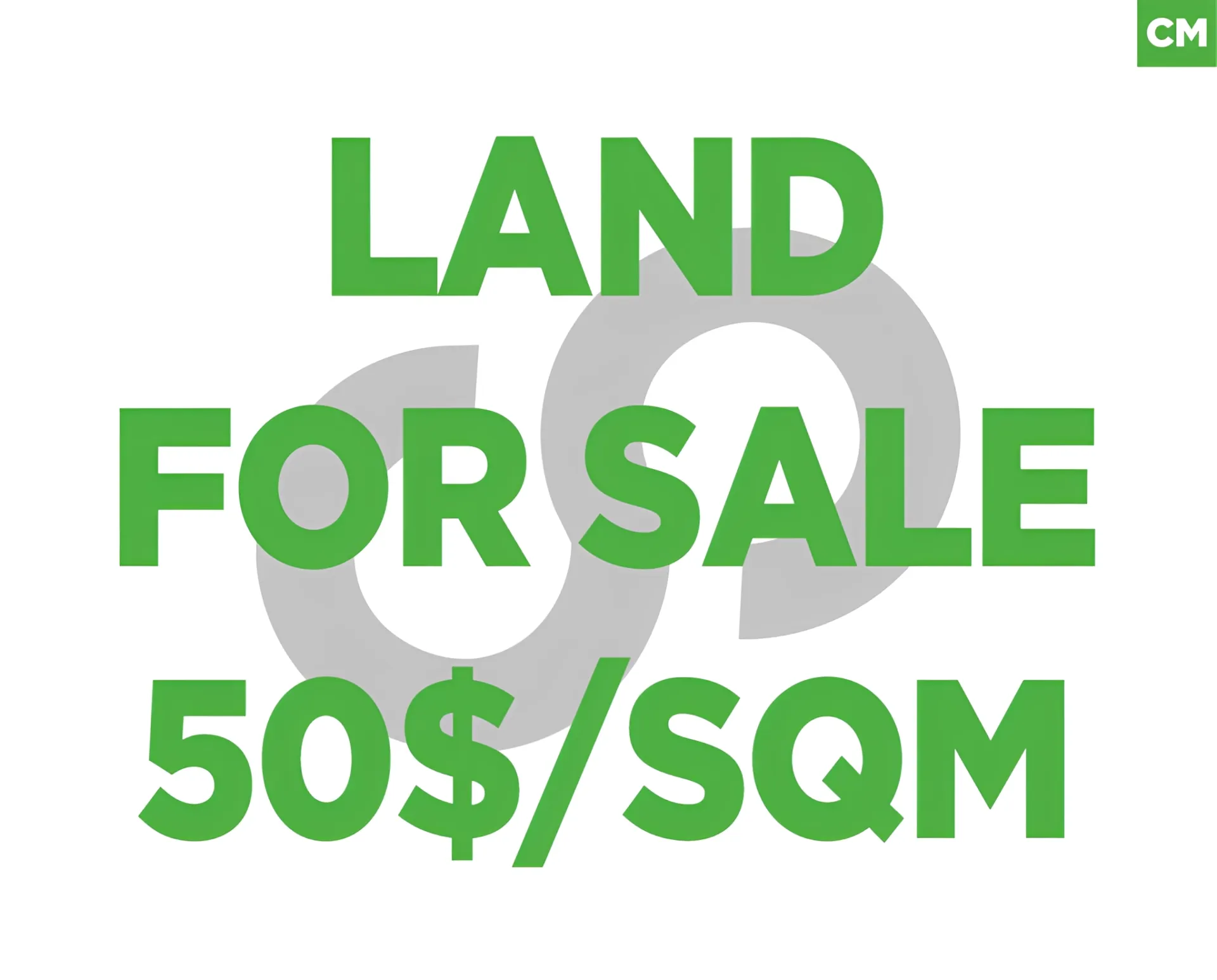 Land for Sale in Mayrouba, Lebanon
