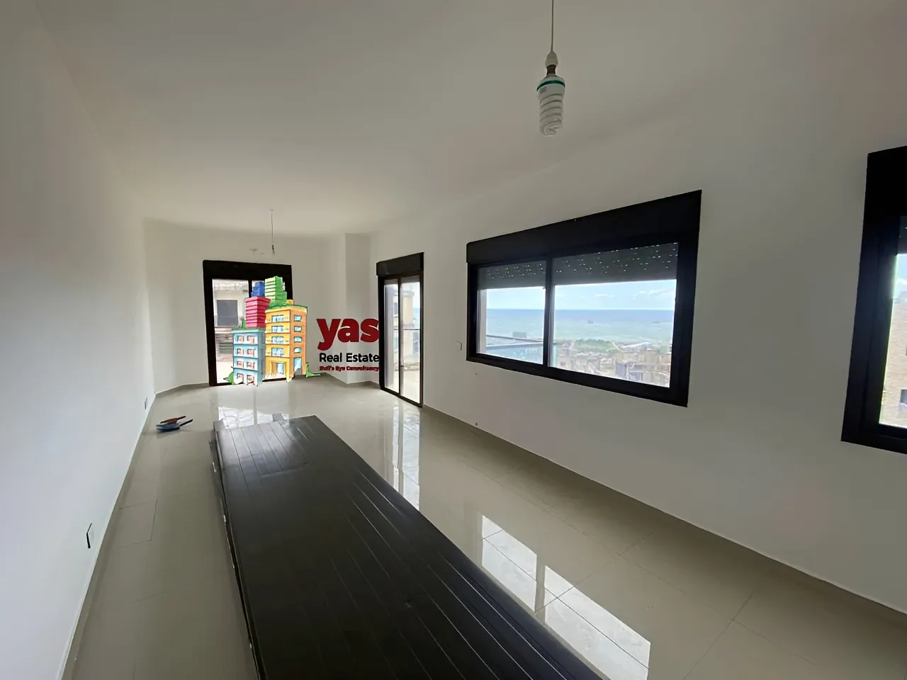 Apartment for Sale in Dbayeh - 3 bed, 3 bath