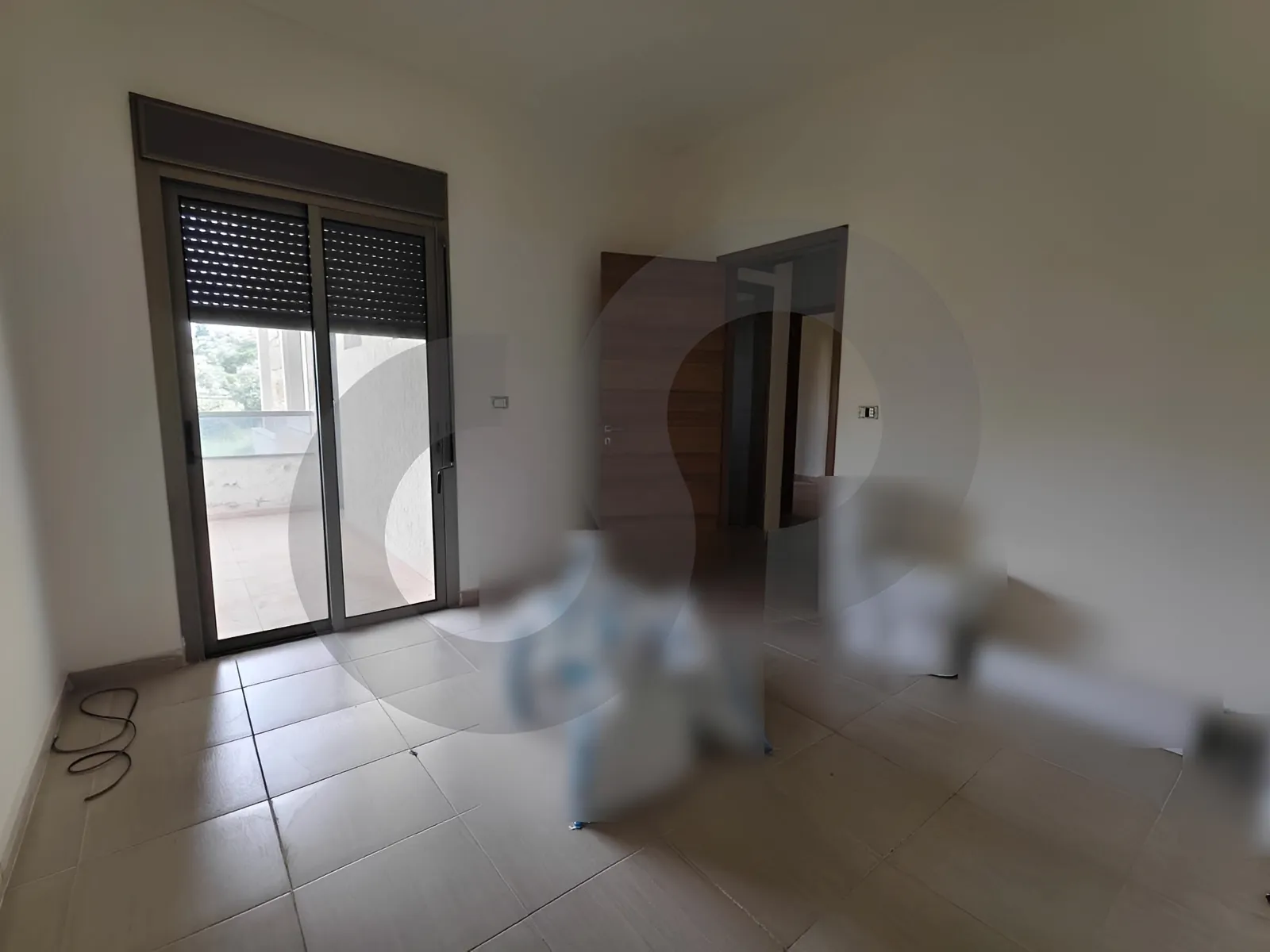Apartment for Sale in Zgharta