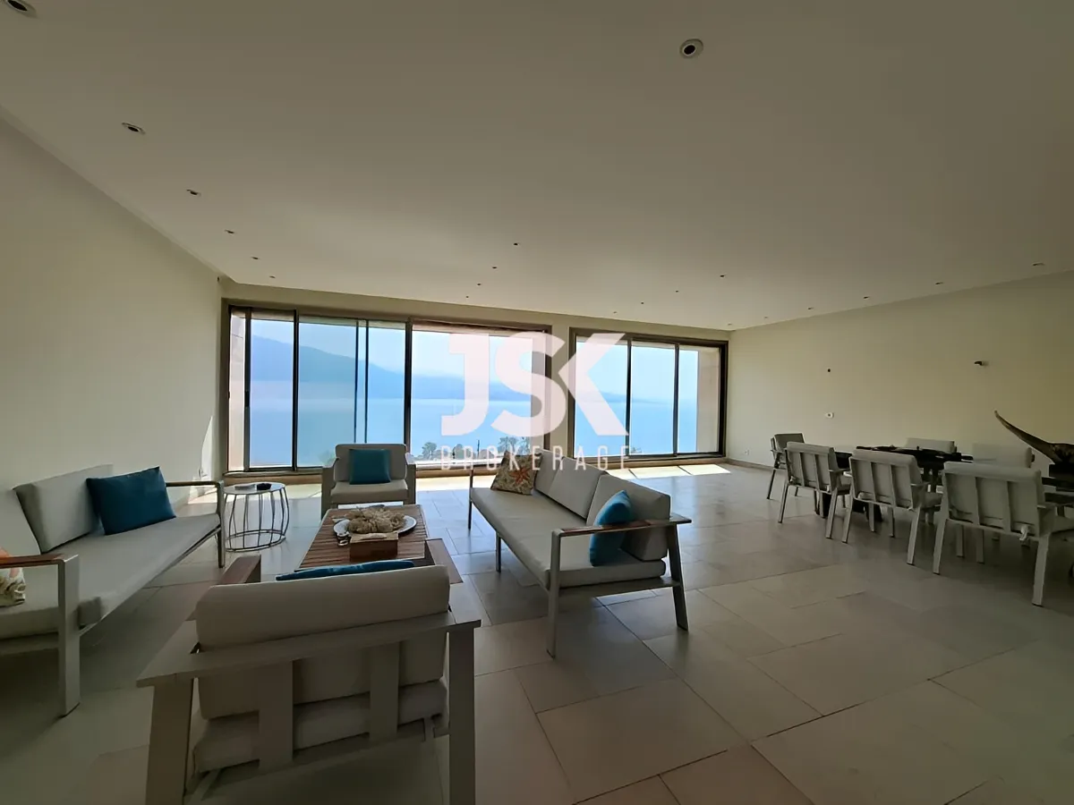 Apartment for Sale in Tabarja, Lebanon