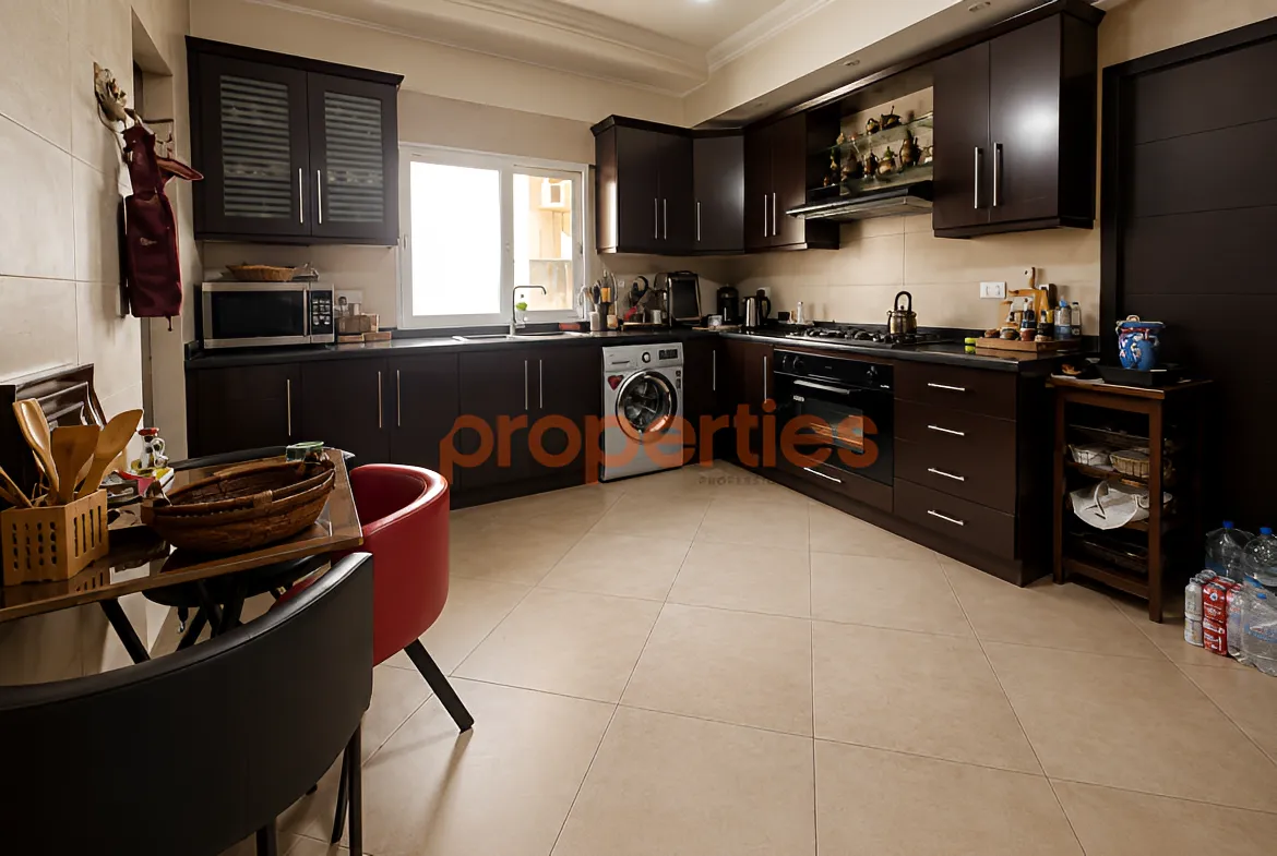 Apartment for Rent in Jnah