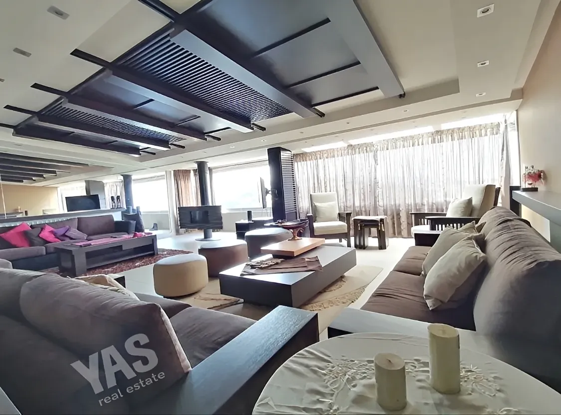 Apartment for Sale in Ajaltoun