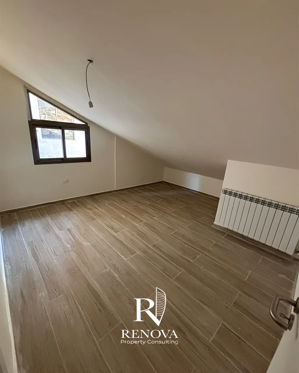 Duplex for sale in Zahlé