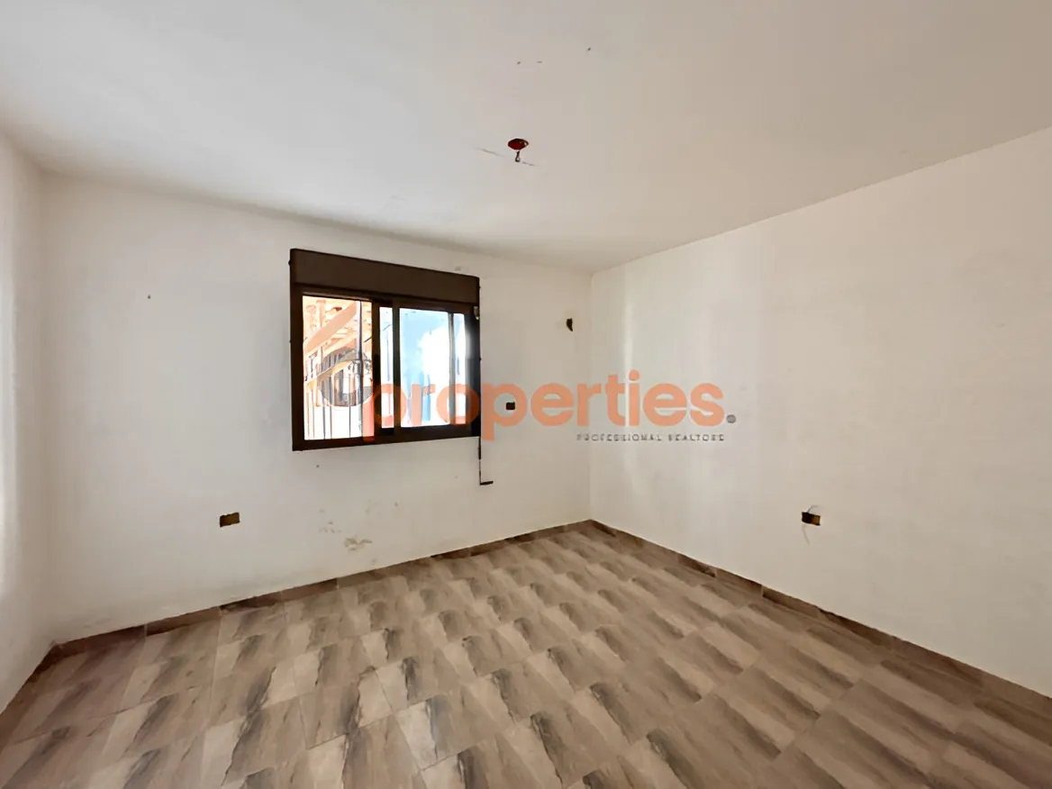 Apartment for Sale in Broummana