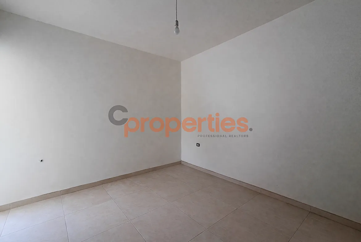 Apartment for Sale in Mar Roukoz